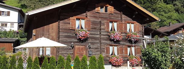 General information about your stay at Fewo Markus Kieber