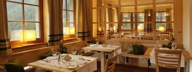 General information about your stay at Der Waldhof