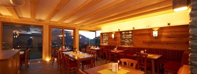 General information about your stay at Ferienanlage Reithof