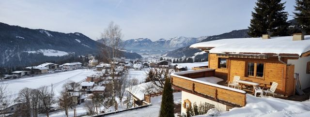 General information about your stay at Ferienhaus Sebastian - Heiss Inge