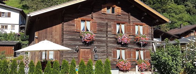 General information about your stay at Fewo Markus Kieber