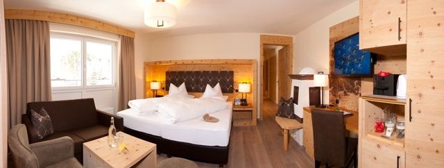 General information about your stay at Hotel Bergheimat