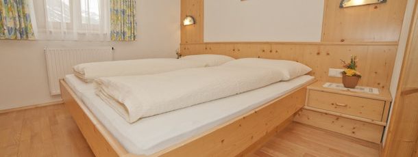 General information about your stay at App. Chasa per la Punt