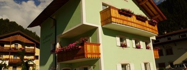 Apartments Latemar Val Gardena-Gröden