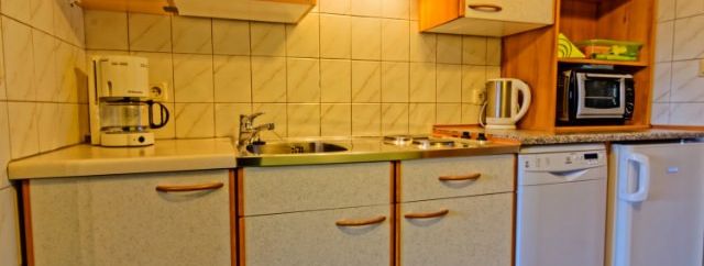 General information about your stay at Ferienhaus Löger