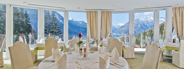 General information about your stay at Naturhotel Alpenblick