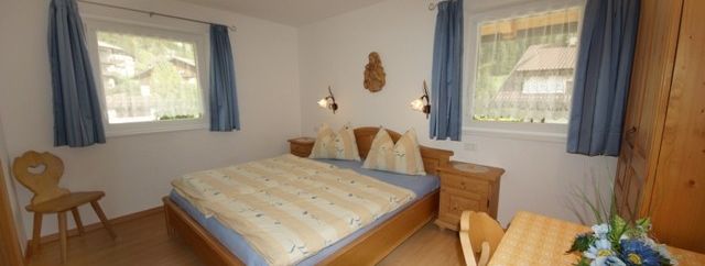 Detaillierte Infos zur Unterkunft Apartments Latemar Gröden-Val Gardena