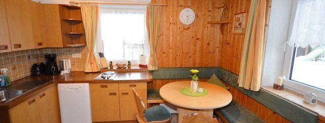 General information about your stay at Ferienwohnung Pletzenauer