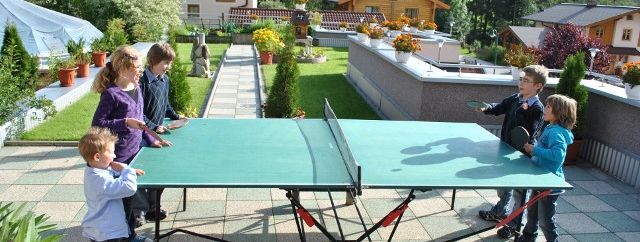 General information about your stay at Gästehaus Ingrid