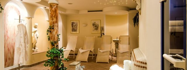 General information about your stay at Hotel Garni Subretta