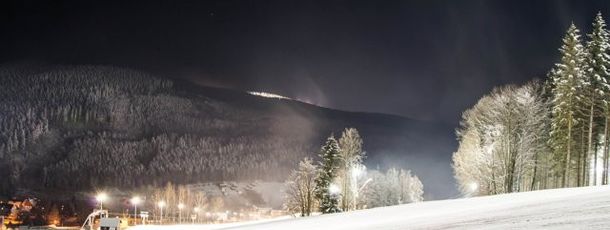 Detaillierte Infos zum Skiurlaub im Skigebiet Karlov