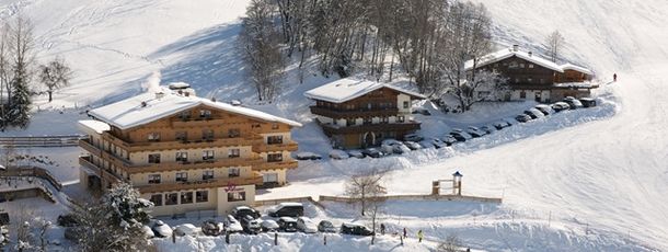 Wohlfühlhotel Johanneshof