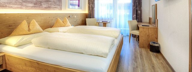 General information about your stay at Kunst-Hotel Kristiana