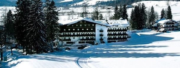 General information about your stay at Hotel Blattlhof