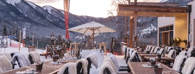General information about your stay at Hotel Forsthofalm