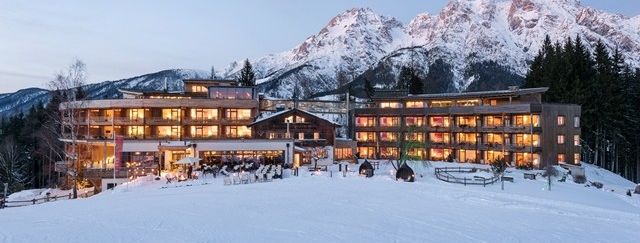 General information about your stay at Hotel Forsthofalm