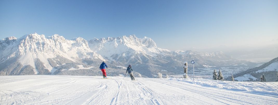 General information about your stay at Pension Kaufmann