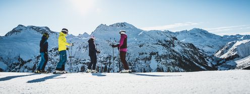 Mit unserem Skistock-Kalkulator findest du ganz leicht die passende Länge.