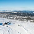 Trysil divides into four areas.