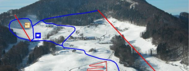 Detaillierte Infos zum Skiurlaub im Skigebiet Langenbruck