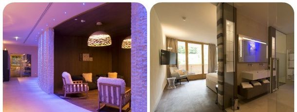 General information about your stay at Hotel Verwall