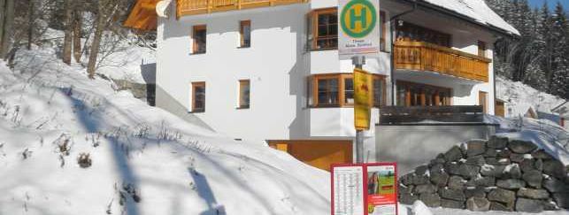 General information about your stay at Ferienwohnungen DaHeim