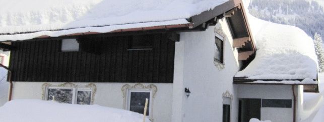 Detaillierte Infos zur Unterkunft Haus Bausch