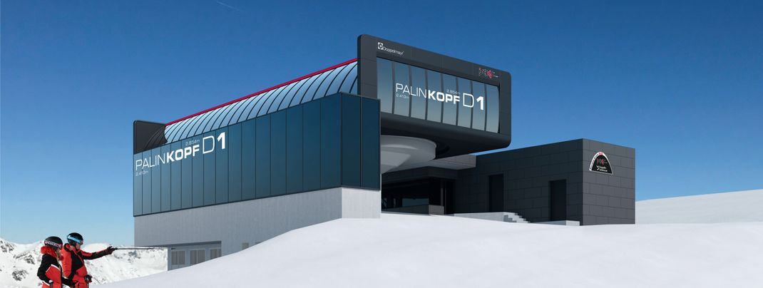 Ischgl: Das ist neu in der Saison 2017/2018