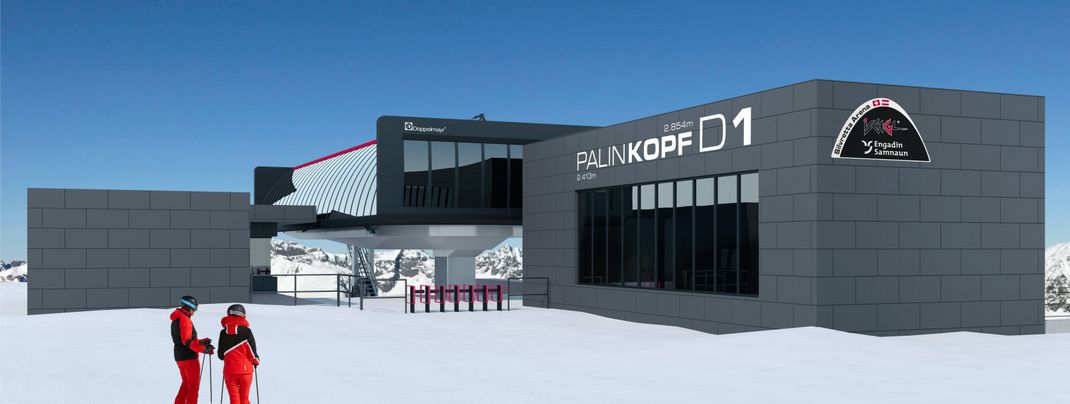 Ischgl: Das ist neu in der Saison 2017/2018