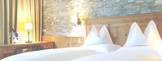 General information about your stay at Aktiv&Wellness Hotel Petrus