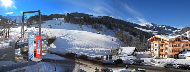 General information about your stay at Hotel-Gasthof Bachschmied