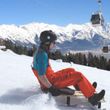 Information about the ski resort Mutterer Alm