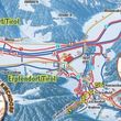 Information about the ski resort Skilift Lärchenhof Erpfendorf
