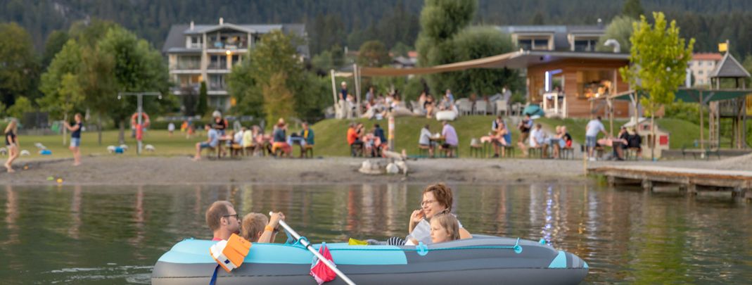 General information about your stay at Appartementhaus De Luxe