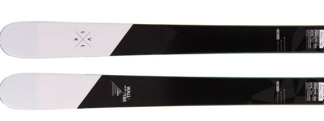 Völkl Wall - Twin-Tip / Freestyle - Ski Review - Season 2016/2017