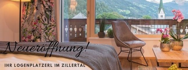 General information about your stay at Hotel Tipotsch