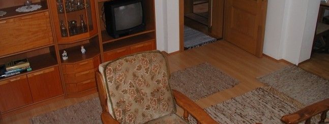 Detaillierte Infos zur Unterkunft Ferienhaus Englacher