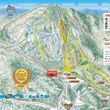 Information about the ski resort Burke Mountain