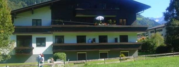 General information about your stay at Appartment Rosner