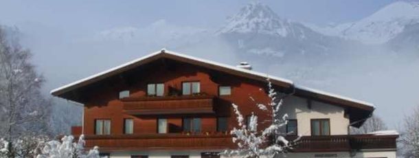 Detaillierte Infos zur Unterkunft Appartment Rosner