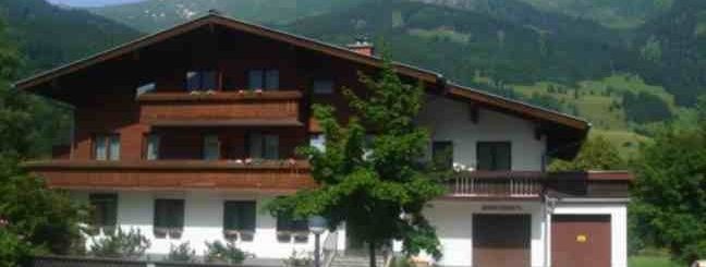 General information about your stay at Appartment Rosner