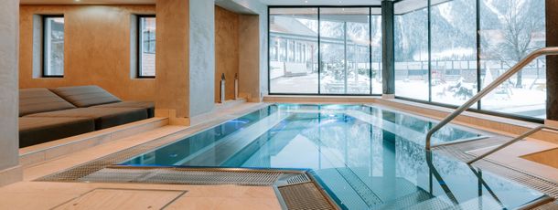 General information about your stay at Rieser's Kinderhotel Buchau