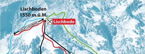 Detaillierte Infos zum Skiurlaub im Skigebiet Rüschegg Eywald