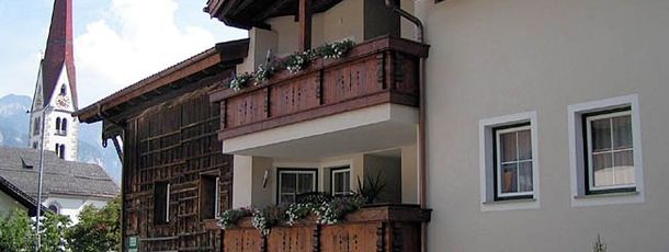 General information about your stay at Ferienhaus Beiler