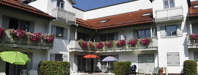 General information about your stay at Ferienwohnanlage Brünnstein