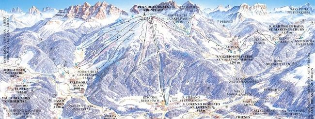 General information about your stay at Residence Villa Toni