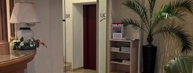 General information about your stay at Hotel Habhof