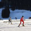 Information on Cross-Country Skiing at Fanningberg