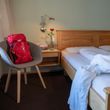 General information about your stay at STUMPS ALPENROSE ****