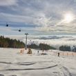 Information about the ski resort Cerna Hora